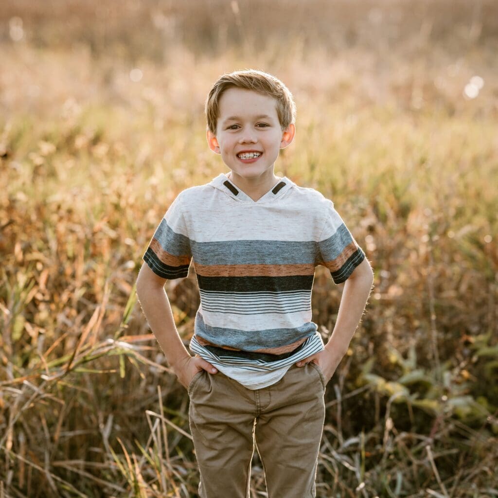 Family Session | Minnesota