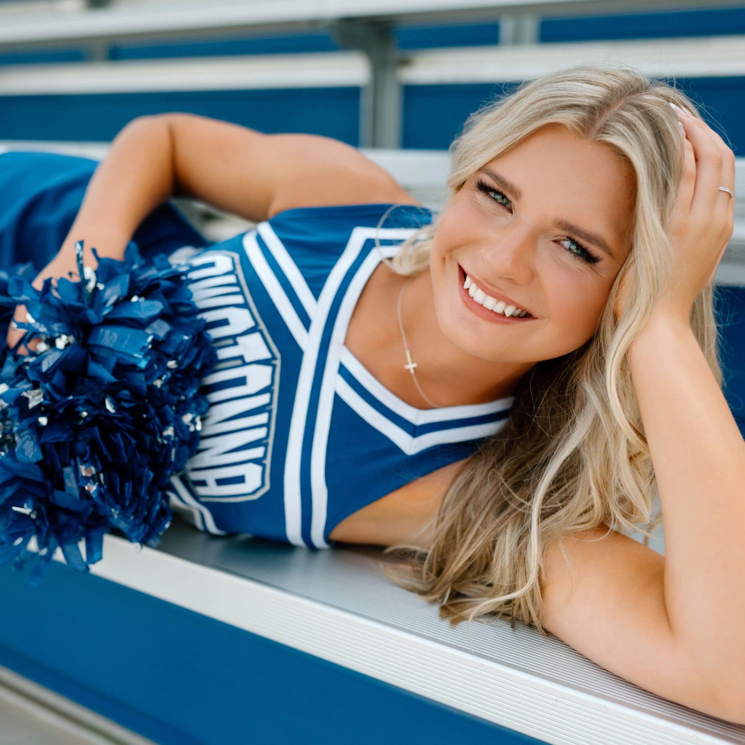 Senior Session Owatonna Minnesota | Southen, MN Photographer