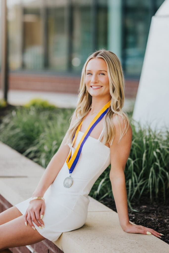 Grad Session Mankato University