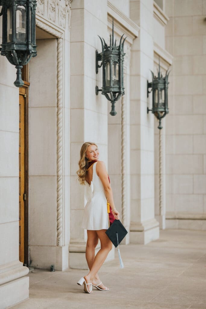 Grad Session in MIN