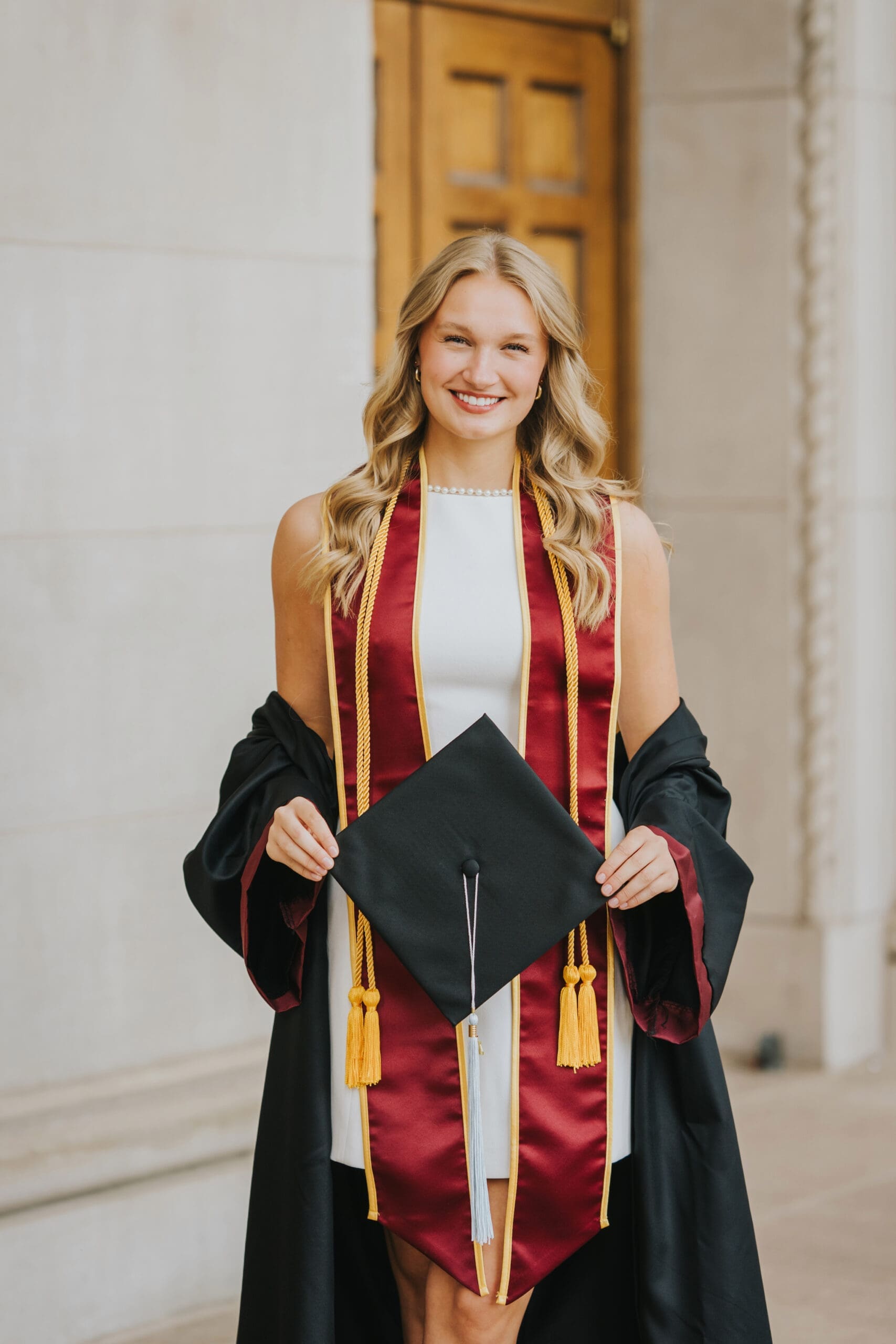 University of Minnesota Grad