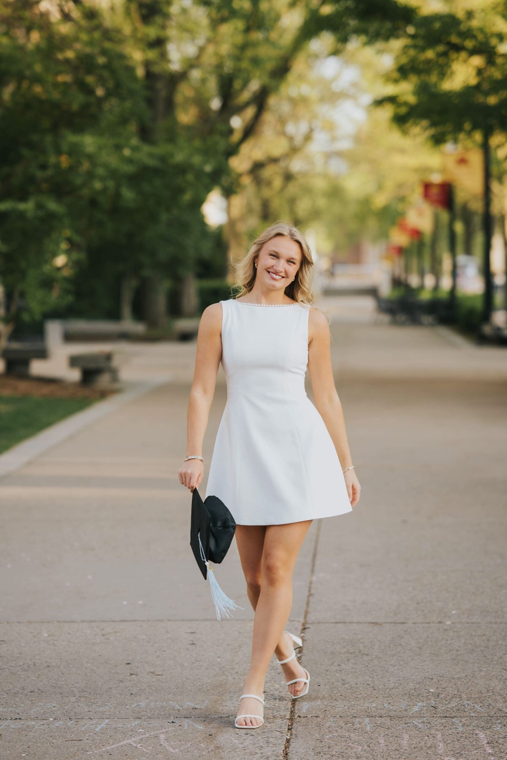 Grad Session MN