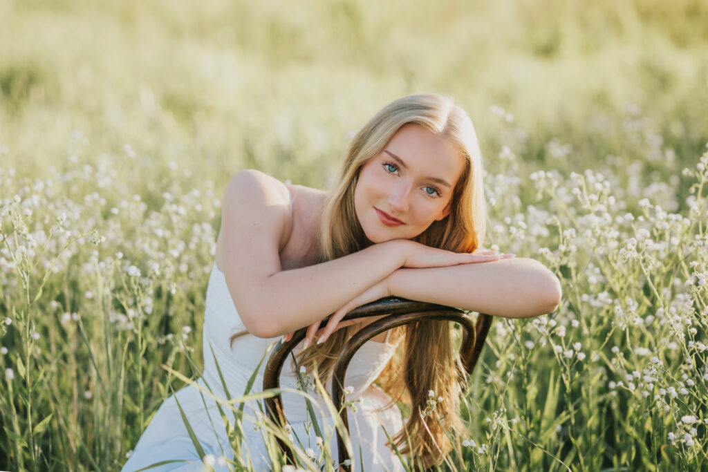 Senior Session in Minnesota